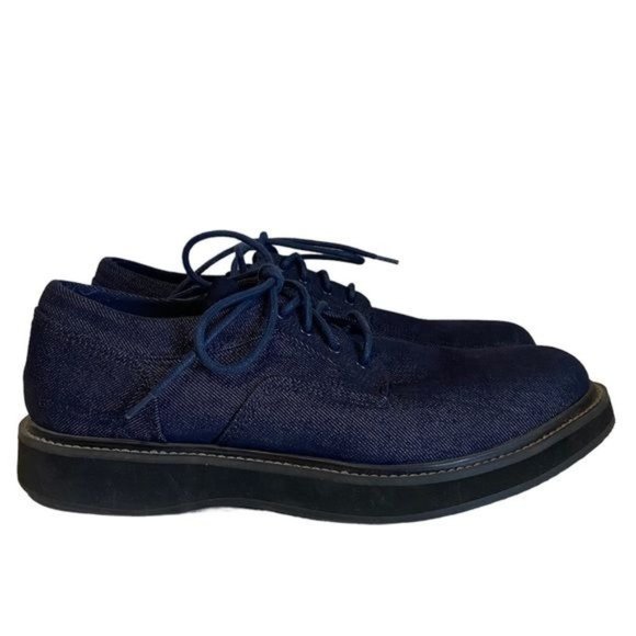 G-Star Other - G-Star Raw Landoh Derby Denim Low Top Shoes